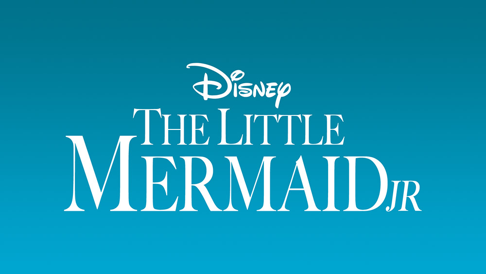 Disney’s “The Little Mermaid Jr” Tickets On Sale NOW!
